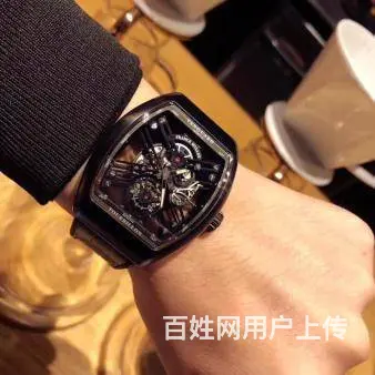 法穆兰走时不准-北京法穆兰**保养 - 图片 1