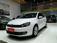 [石家庄]大众高尔夫 1.6L 自动 豪华型 20