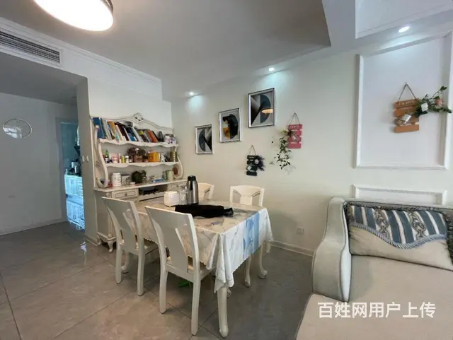 金华附近 麒麟湾麒麟汇 精装三居小高层 可贷款随时看房 - 图片 2
