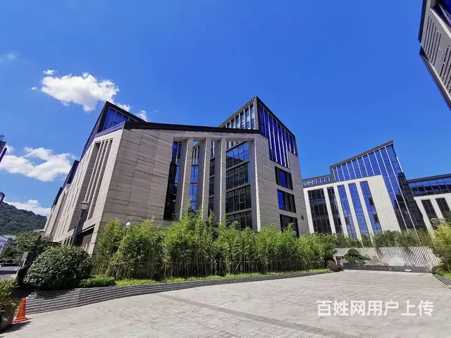 亚运村万科独栋 独立大堂 可冠名 水系景观 - 图片 10