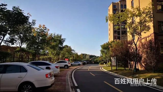坐落于风景区小区环境优美 - 图片 4