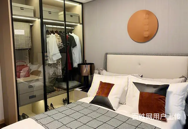 萧山银泰旁 一手新房 滨江房产 精装修 现房出售交 - 图片 5