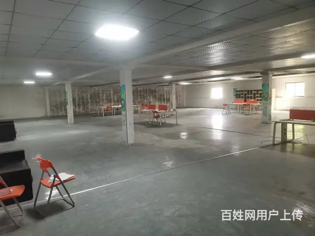 七雄路国道边200-4000平厂房仓库出租 - 图片 7