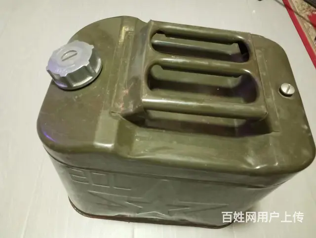 油桶 - 图片 2
