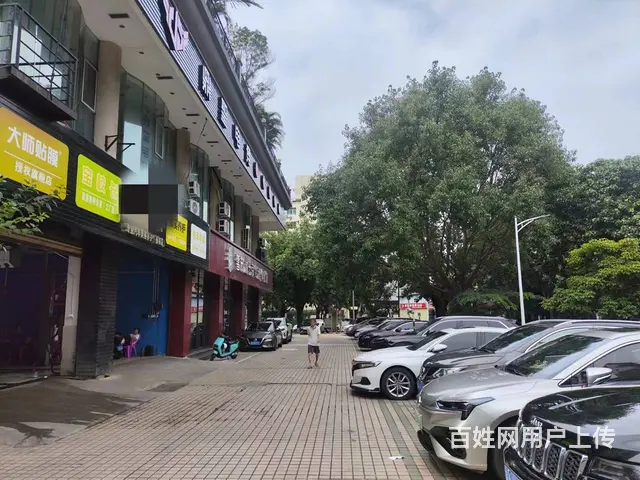 （51旺铺推荐）美兰区海府一横路165平汽车美容店转让 - 图片 11