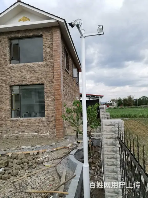 全德阳监控安装，综合布线，上门好服务好 - 图片 4