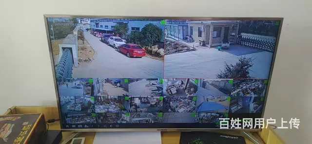 六安地方弱电智能化道闸停车场管理设备批发安装维保 - 图片 2