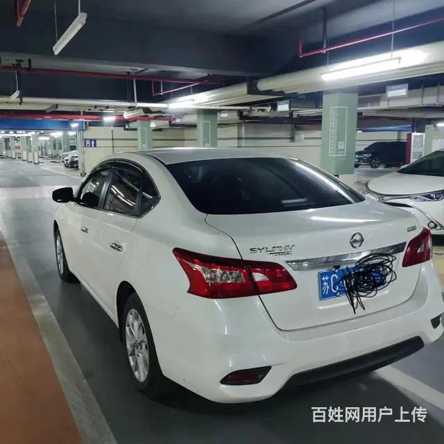 日产 轩逸 2021款 轩逸经典 1.6 无级 XE 舒适版 - 图片 2