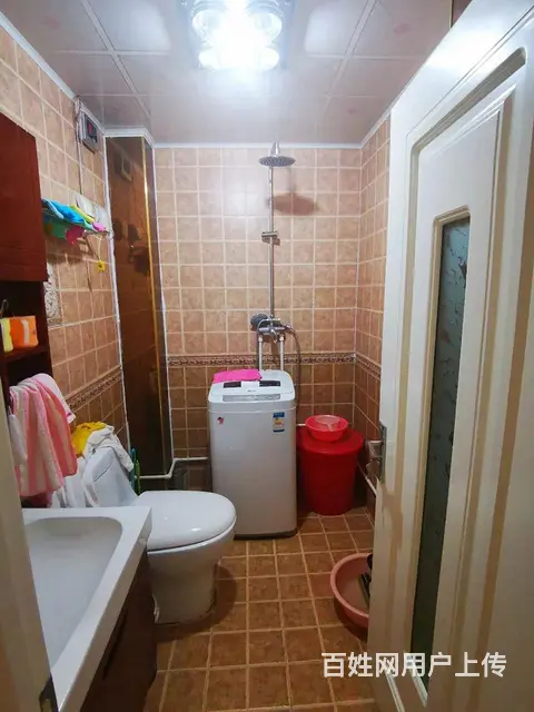 蒙元文化城 普通住宅 中等装修 - 图片 9