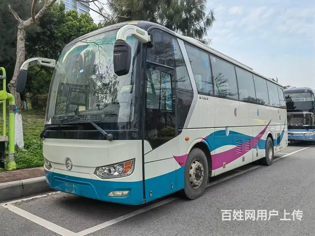 多台47座宁德时代金旅6102电车 - 图片 1