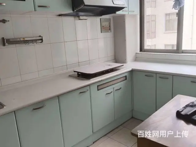 大陆龙生活 普通住宅2厅 中等装修 - 图片 2