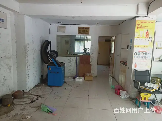 【易转免费推荐】 两间店面可空转 - 图片 4