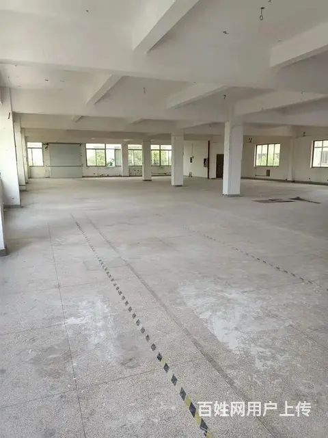 城北大道1030平三楼，独立货梯电梯，15一平三面环窗 - 图片 4