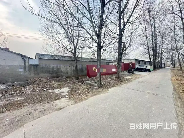 【优选推荐】沛县朱寨镇厂房出租 - 图片 2