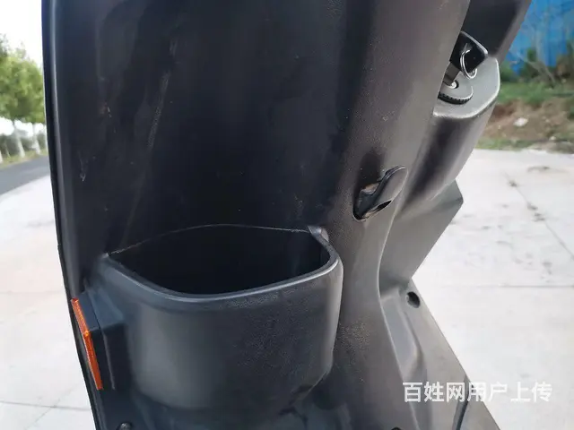 原装正品林海巧格雅马哈100踏板摩托车板正灵巧 - 图片 9