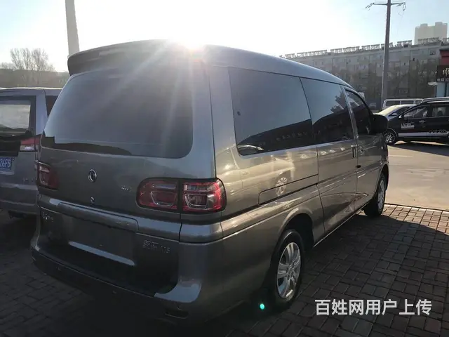 2019年1月东风风行M5、7座、独立座椅、加长版 - 图片 7