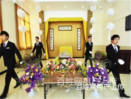 武汉武昌殡仪馆治丧电话,武汉武昌殡仪馆联系热线2024已更新 - 图片 5