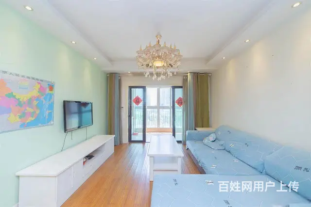 大名城西区满两年不靠高架精装两房拎包入住配套成熟 - 图片 1
