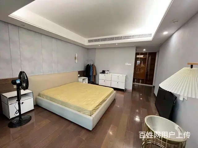 南湾区 绿景玺悦湾旁 中信红树湾 全河景 专梯入户，齐全 - 图片 11