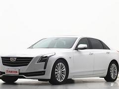 [西安]凯迪拉克CT6 2.0T 自动 28T精英