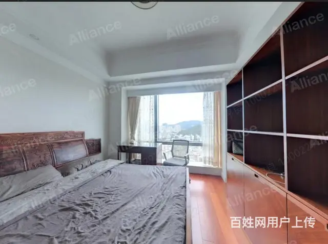 拱北口岸情侣南路 仁恒滨海中心 305㎡ 5房 1450万 - 图片 11