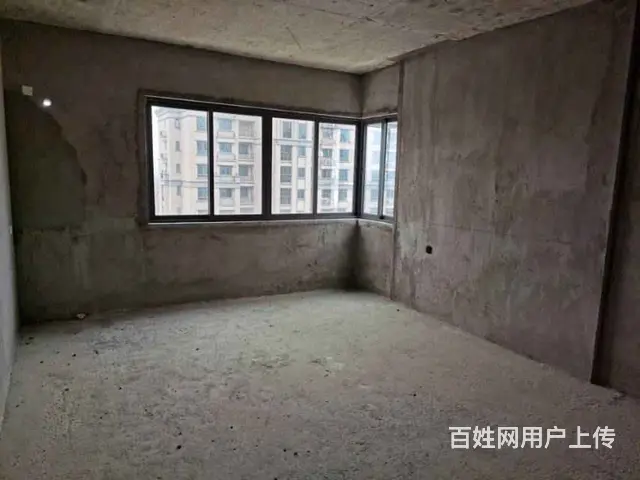 轻轨站旁碧桂园山湖城毛坯四房 - 图片 2