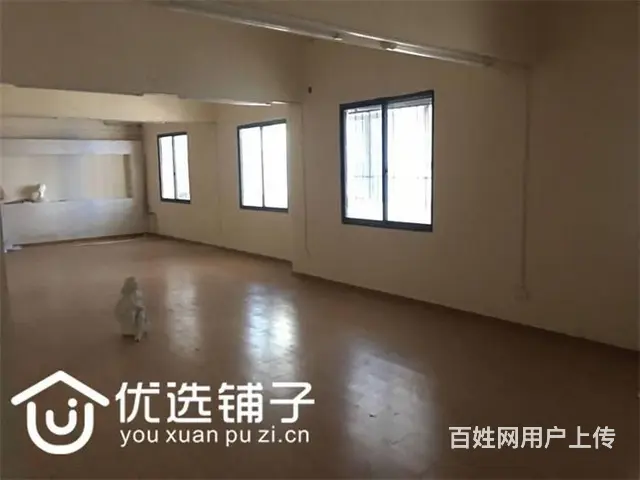 （优选铺子免费找店）市内来凤路518平空铺出租 - 图片 5