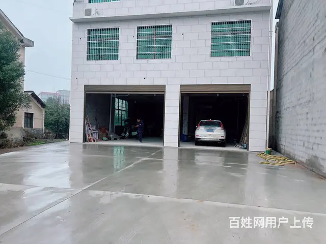 （老板本人）长沙县蓝田新村新建厂房/仓库出租  6065 - 图片 8
