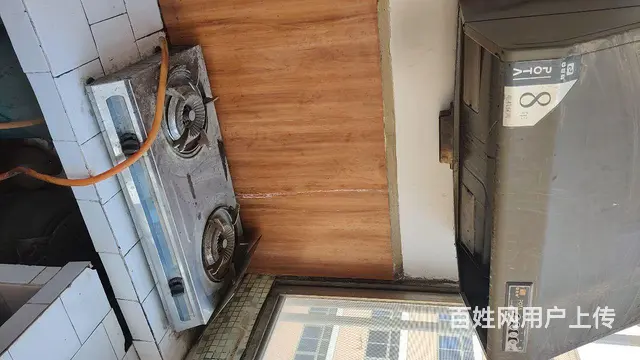 新都汇西工小商品市场繁华商圈三室一领包入住厅 - 图片 7