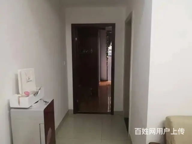 电梯房中山南路薇薇新娘附近1室1厅精装修家电齐全月租1100 - 图片 4