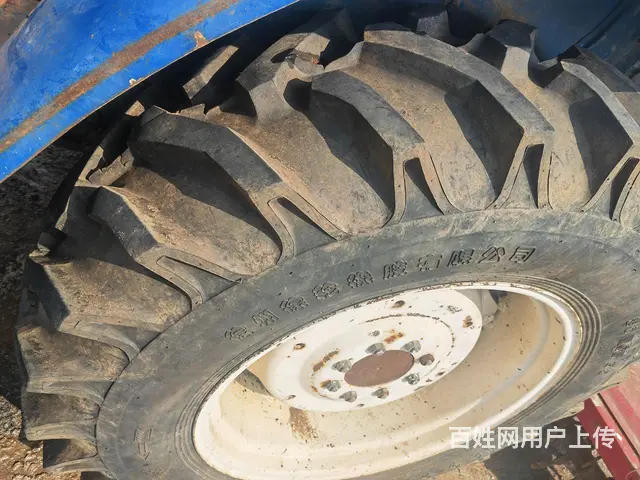 出售雷沃欧豹800拖拉机 - 图片 4