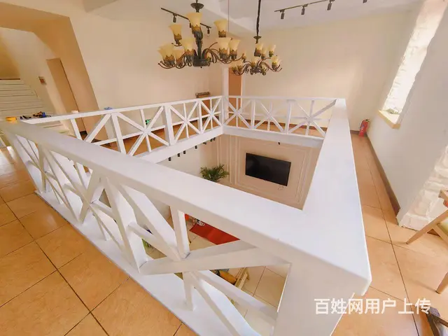 独栋别墅婚房、娘家房 - 图片 2