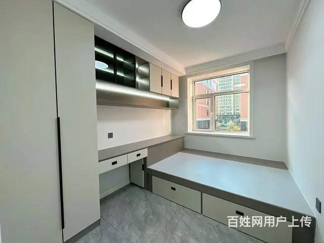 湖东小区6楼，86平方，两室一厅 - 图片 4