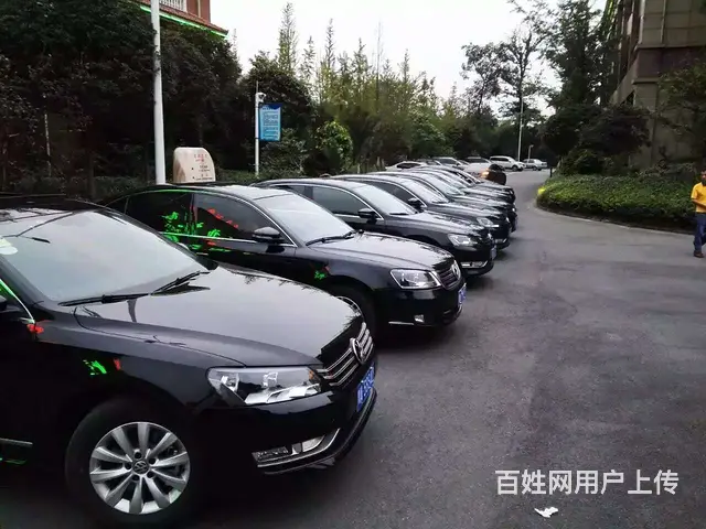 邳州汽车出租一天多少钱，新车出租 - 图片 1