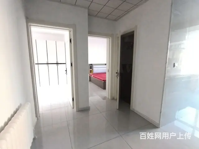 1200一个月压一付一书香苑附近3楼60平方家电家具齐全 - 图片 3
