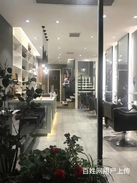 【都市时讯精品推荐】宝龙广场兴业街美容美发 - 图片 4