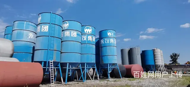 沈阳出售油罐水罐火车罐水泥罐白钢罐运输罐塑料罐 - 图片 1