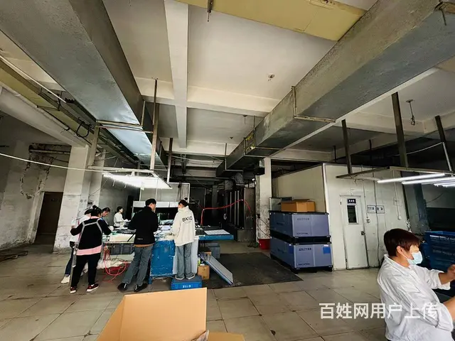 个人房主直租 沈北辉山3300平独栋厂房 集办公车间一体化 - 图片 7