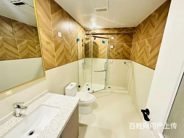 出门五里河地铁口 精装金廊和平一126双总 采光视 - 图片 5