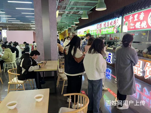 [推荐]新城区工程学院中心校区档口转让 - 图片 2