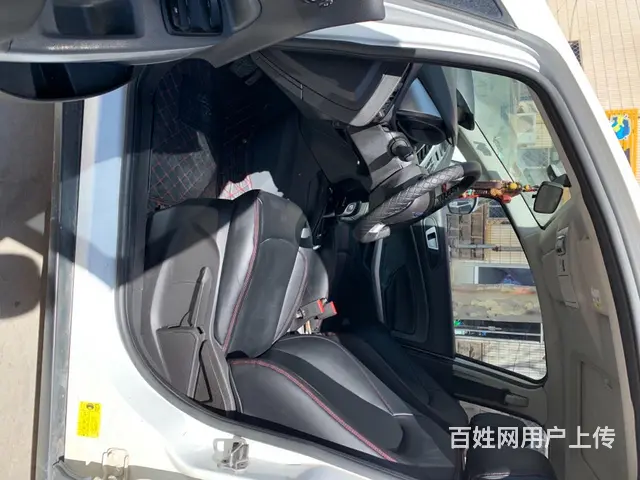 【搞定了！】福特 翼搏 2013款 1.5 双离合 尊贵型 - 图片 4
