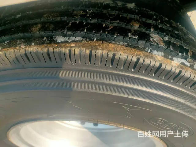【搞定了！】东风 厢式货车 国4 - 图片 5