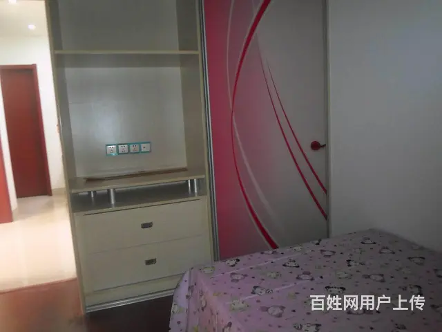 有车位 小区配套齐新城香溢俊园(天宁) 普通住宅2厅 精装修 - 图片 5