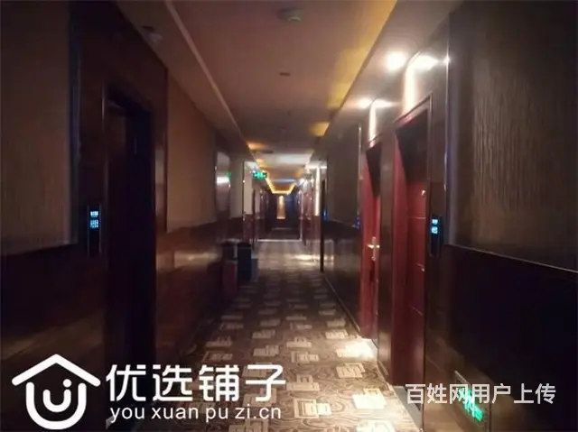 （优选铺子）南外通达西路800㎡酒店转让 - 图片 2