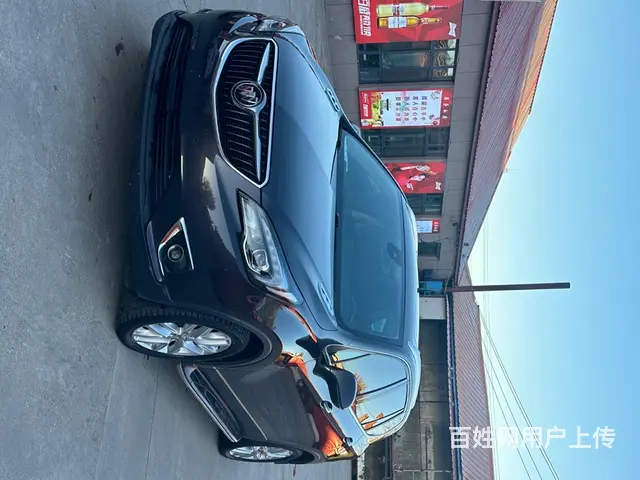 别克 昂科威 2018款 2.0T 手自一体 28T 四驱全 - 图片 2