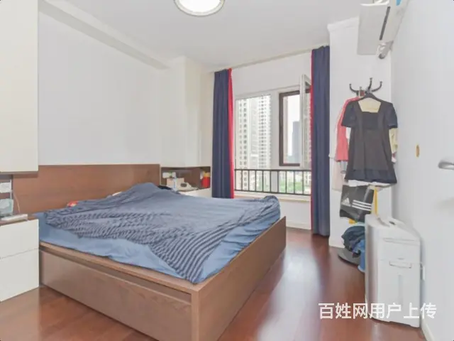 萧山周边万科金辰之光精装修西北89.43平难找房子 - 图片 8