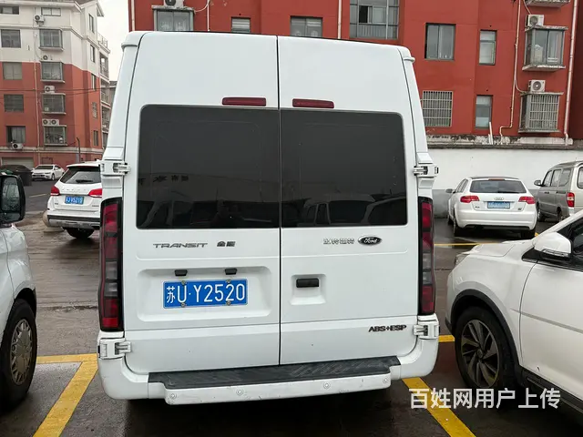 个人一手车转￼ - 图片 3