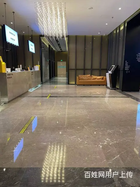 南沙区大理石打磨抛光结晶养护水磨石翻新镜面处理 - 图片 2