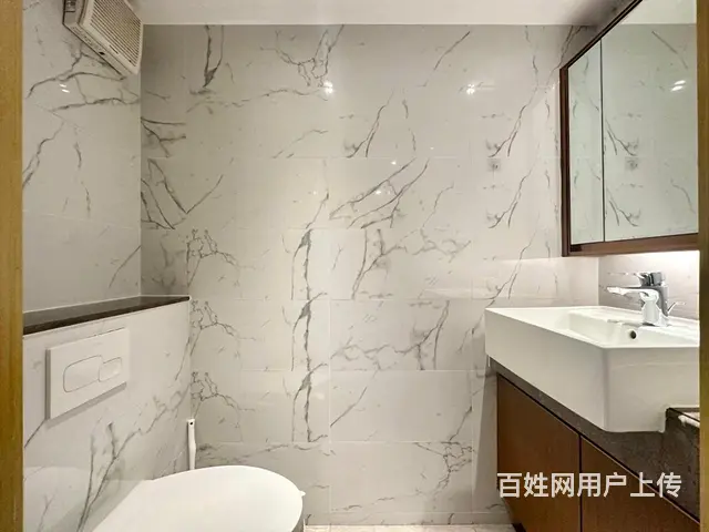 百闻不如一见！50.00平精装修2室献给懂得享受得你 - 图片 2