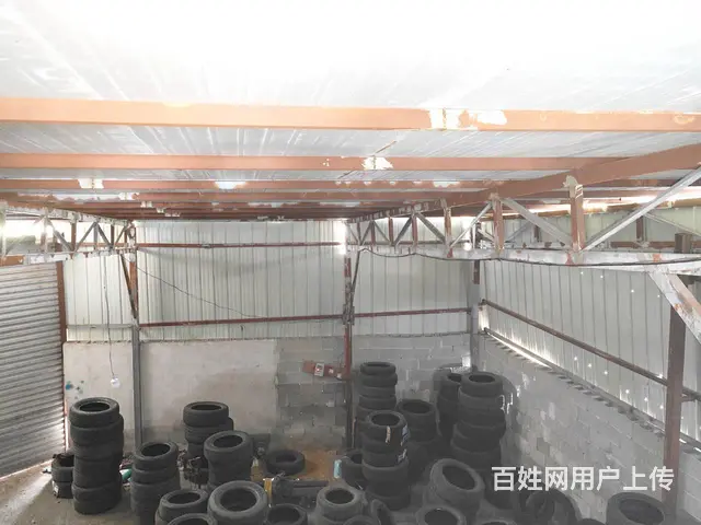 （老板本人）黄兴镇靠近杜家坪地铁站 自建厂房仓库房东低价直租 - 图片 9